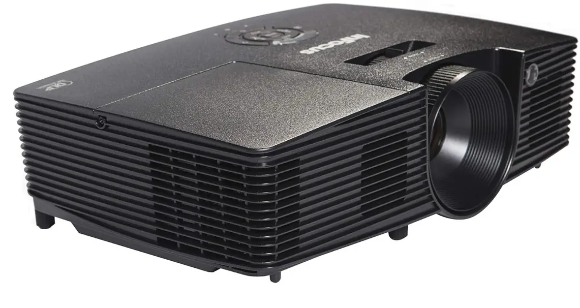 InFocus-IN112XA-DLP-SVGA-3800-lumens-Projector-product