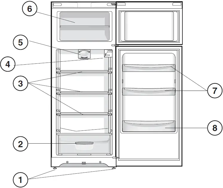 Indesit-TAA-5-V-1-Free-Standing-Refrigerator-with-Freezer-fig-1