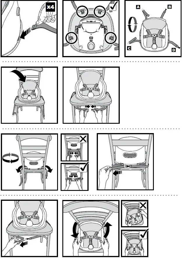 Infantino-303038-Music-and-Light-3-in-1-Discovery-Seat-and-Booster-FIG-2