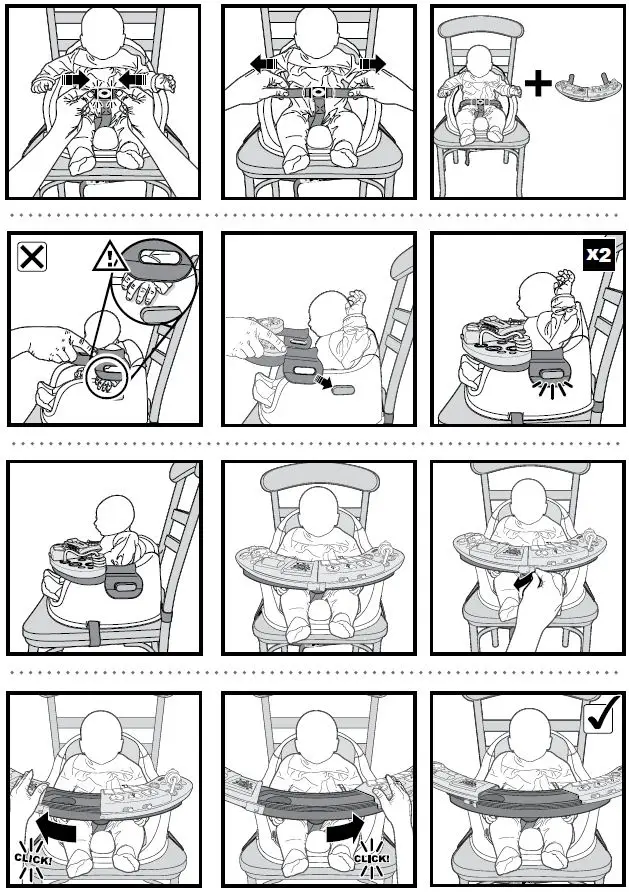 Infantino-303038-Music-and-Light-3-in-1-Discovery-Seat-and-Booster-FIG-7