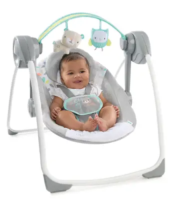 Ingenuity-10845-ES-Comfort-2-Go-Portable-Swing-PRODUCT
