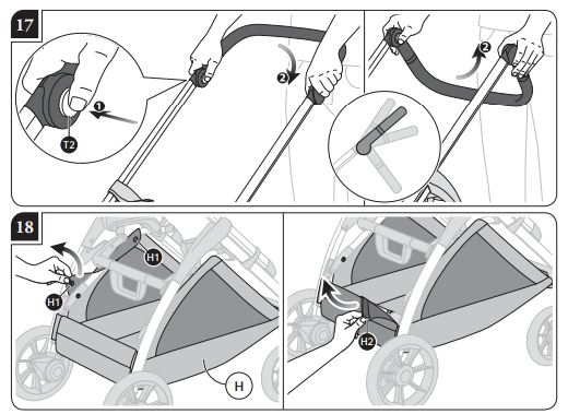 Inglesina-Stroller-Electa-System-Quattro-with-Baby-Car-Seat-FIG-8