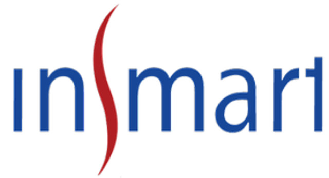 Insmart Logo