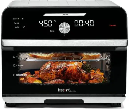Instant Pot Omni Pro 19 QT 18L Air Fryer Toaster Oven Combo