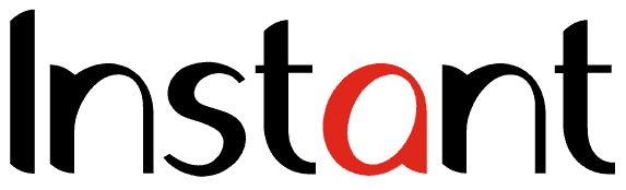 Instant-logo