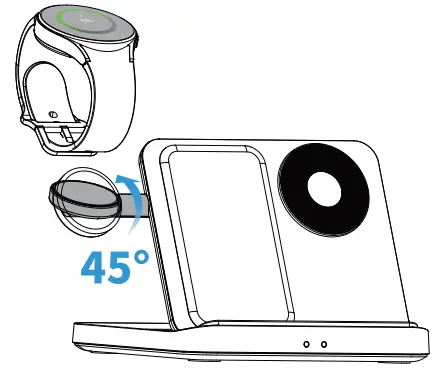 Itian -F16S -3 -In -1 -Wireless -Charger -fig (4)