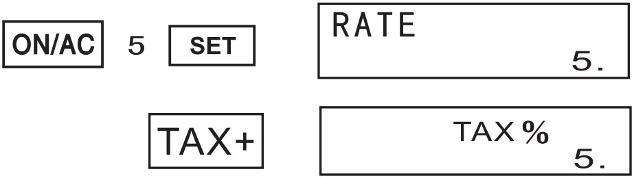 J Burrows JB10 D Recycled Desktop 12 Digit Calculator - Figure 2