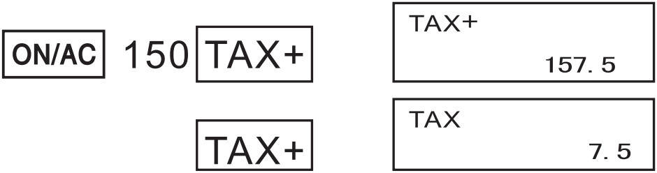 J Burrows JB10 D Recycled Desktop 12 Digit Calculator - Figure 3
