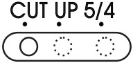 J Burrows JB10 D Recycled Desktop 12 Digit Calculator - Icon 19
