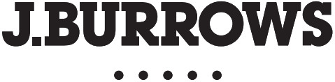 J Burrows Logo