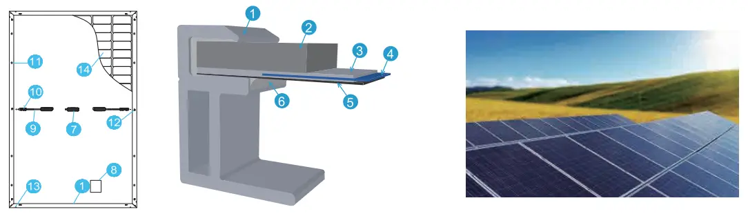 JA SOLAR A22 20230424 PV Modules - General