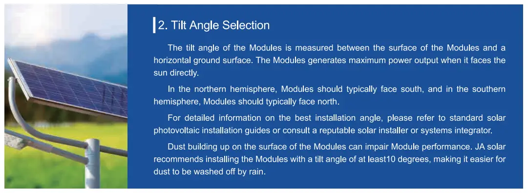 JA SOLAR A22 20230424 PV Modules - feager2