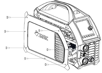 JASIC-FRC-02-EVO-2.0-Wired-and-Wireless-Remote-Control-FIG-13
