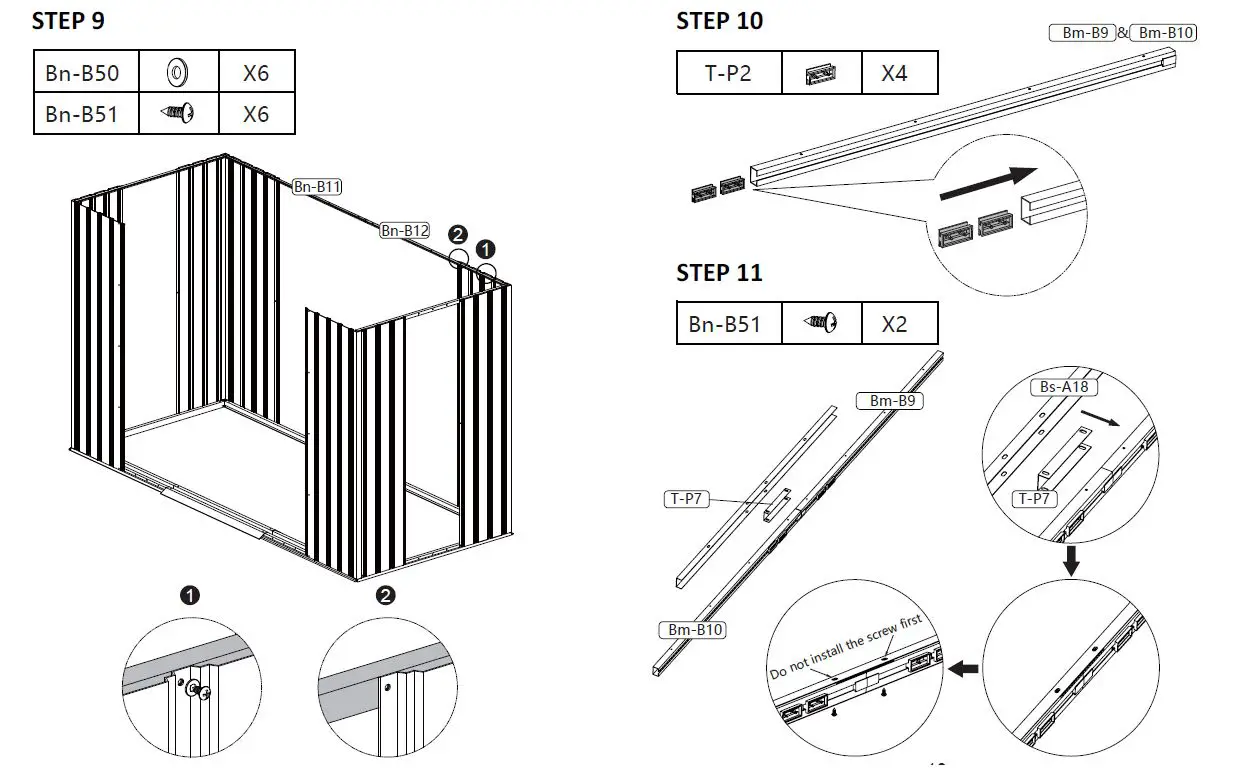 JAXPETY-HG61R0646-Outdoor-Metal-Garden-Storage-Shed-Buildings-FIG-14