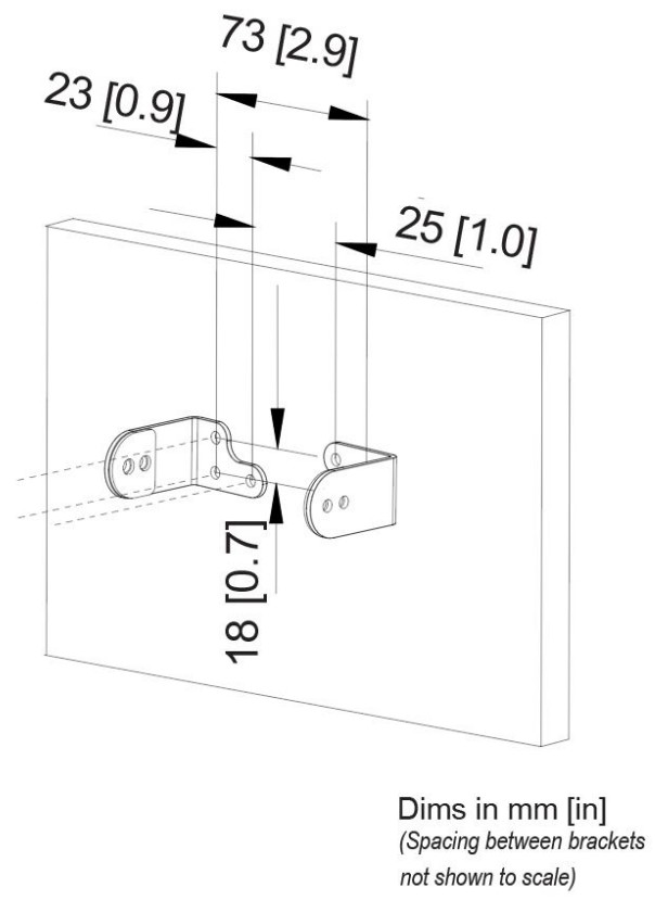 JBL COL800 COL Column Speaker - fig 10