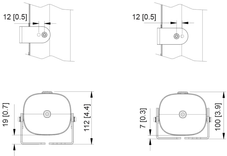 JBL COL800 COL Column Speaker - fig 11