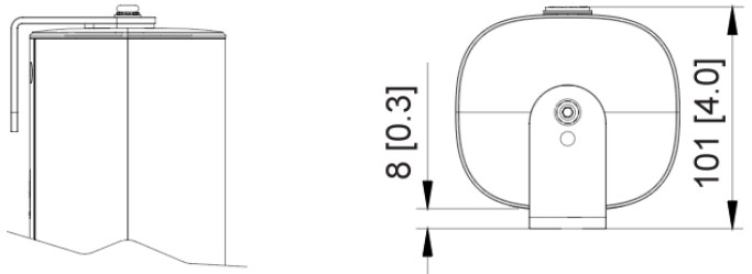 JBL COL800 COL Column Speaker - fig 14