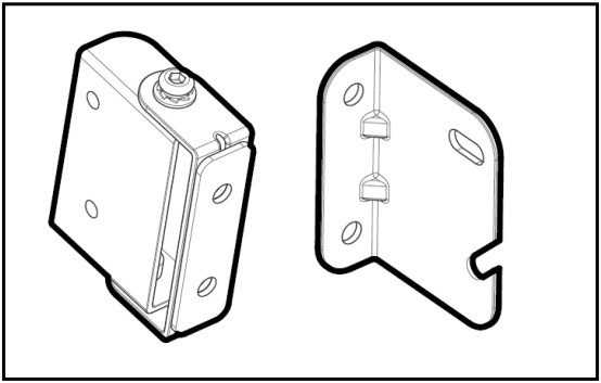 JBL COL800 COL Column Speaker - fig 2