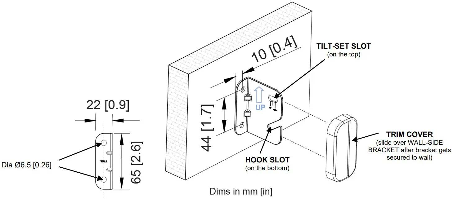 JBL COL800 COL Column Speaker - fig 5