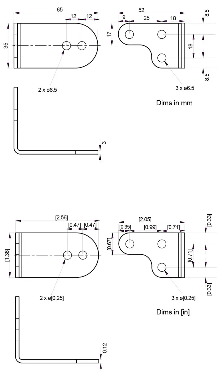 JBL COL800 COL Column Speaker - fig 9
