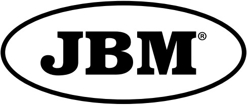 JBM logo