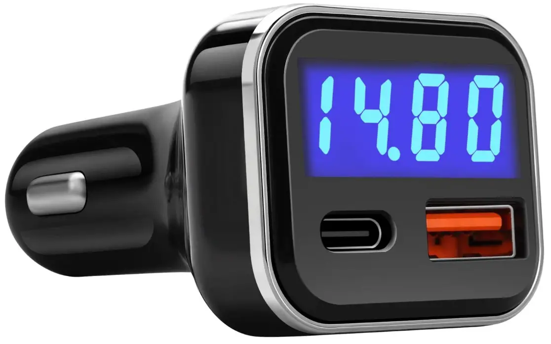 JEBSENS-KMD-KN318-USB-C-Car-Charger-product