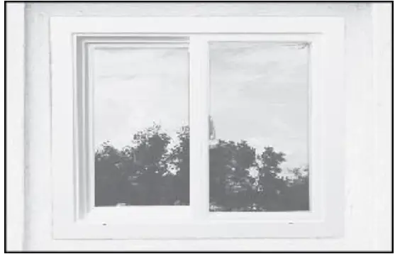 JELD-WEN Vinyl Flush Fin Windows-fig-1