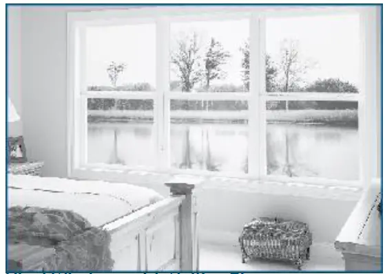 JELD-WEN Vinyl Flush Fin Windows-fig-2
