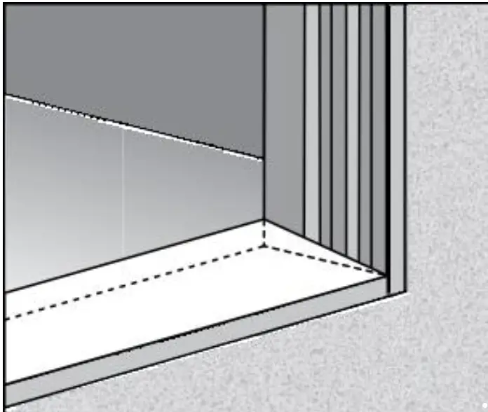 JELD-WEN Vinyl Flush Fin Windows-fig-9