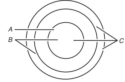 JENNAIR JEC3536HS Radiant Electric Cooktop User Guide - Triple Element