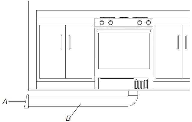 JENNAIR JES1750ML 30 Inch Electric Downdraft Slide In Range - Figure 14