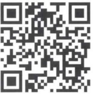 JENSEN CAR723W Digital Multimedia Receiver - qr code
