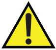 WARNING ICON