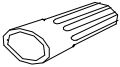 JONATHAN Y JYL7446 Lighting Fixture A5