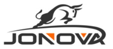 JONOVA logo