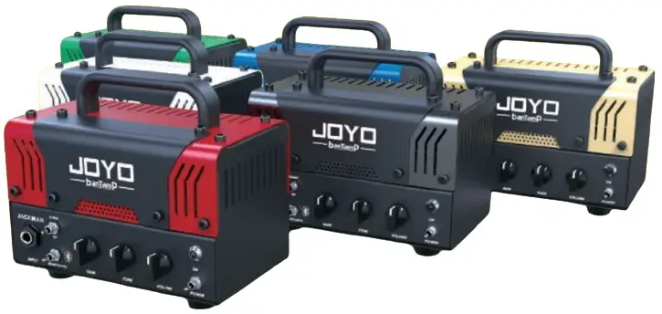 JOYO BanTamp Series Mini Amp Head