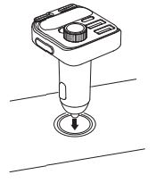 JOYROOM-JR-CCB01-48W-Dual-Mic-Wireless-Transmitter-for-Car-FIG-2