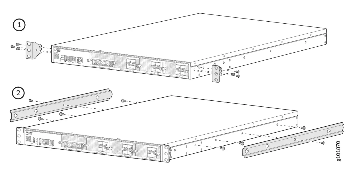 Rack lt