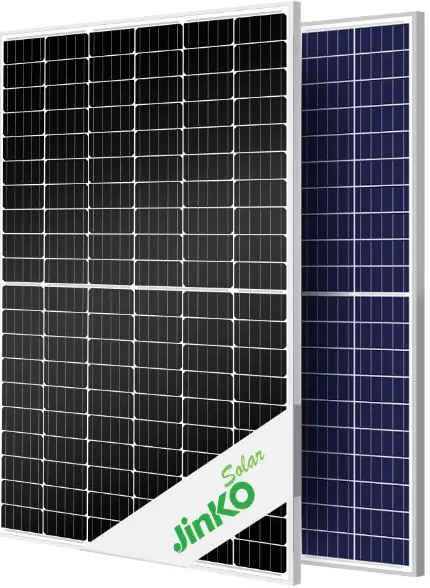 Jinko Solar JKMxxxPP PV Modules-product