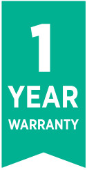 JoJo YBP1500 VSD Booster Pump Range - Warranty