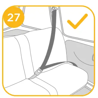 Installation without base