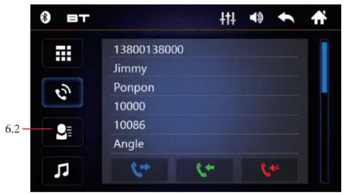 Jovoko-MP5-7-0-Inch-TFT-LCD-Receiver-fig- (16)