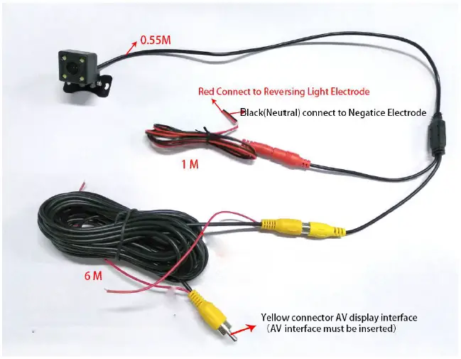 Jovoko-MP5-7-0-Inch-TFT-LCD-Receiver-fig- (4)