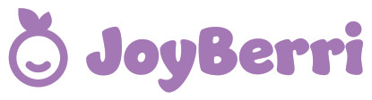 JoyBerri logo