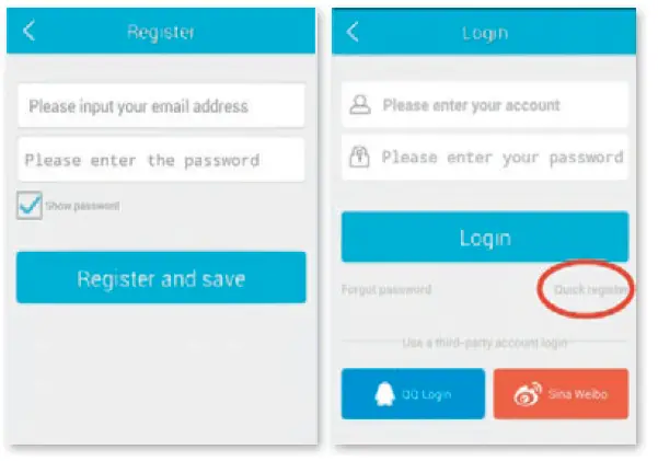 KERBL IPCam 360 FHD 10810 IP Camera 3