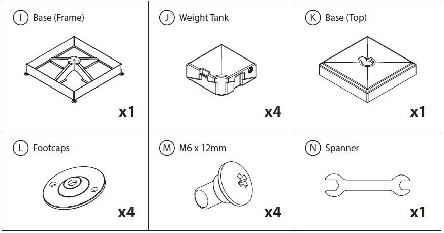 KETTLER-PF34-4x3m-Free-Arm-Parasol-FIG-2