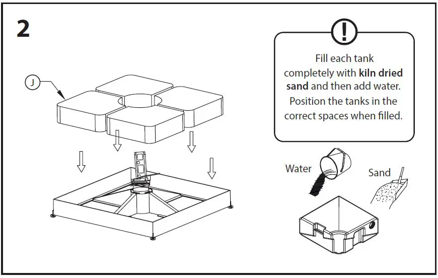 KETTLER-PF34-4x3m-Free-Arm-Parasol-FIG-4