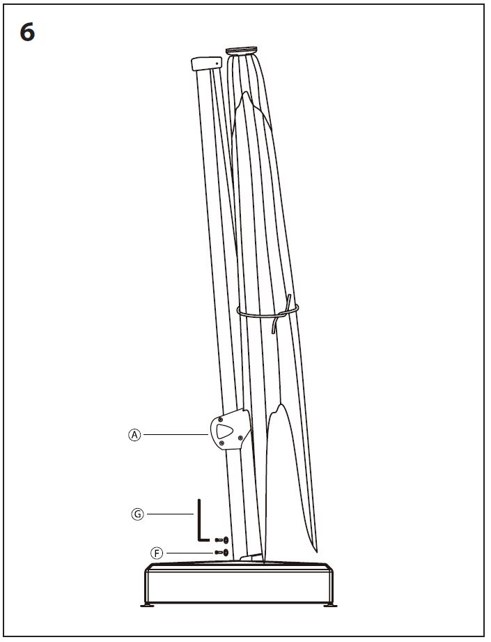 KETTLER-PF34-4x3m-Free-Arm-Parasol-FIG-8
