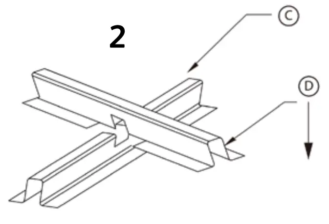 KETTLER PLD33 3 3m LED Free Arm Parasol - fig2