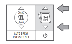 KEURIG K500 Series Coffee Maker - Size 2